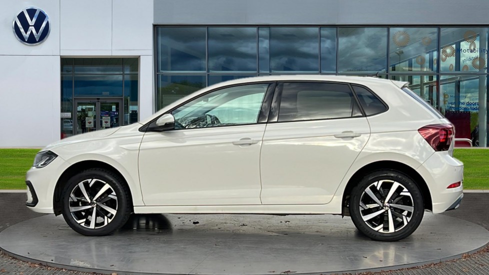 Used Volkswagen Polo 2025 for sale - 76817804: Photo 8