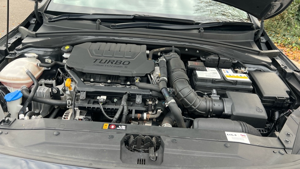 Used Kia XCeed 2022 for sale - 76948309: Photo 16