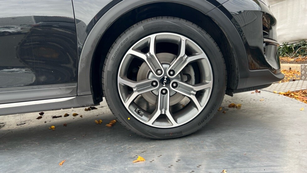 Used Kia XCeed 2022 for sale - 76948309: Photo 17