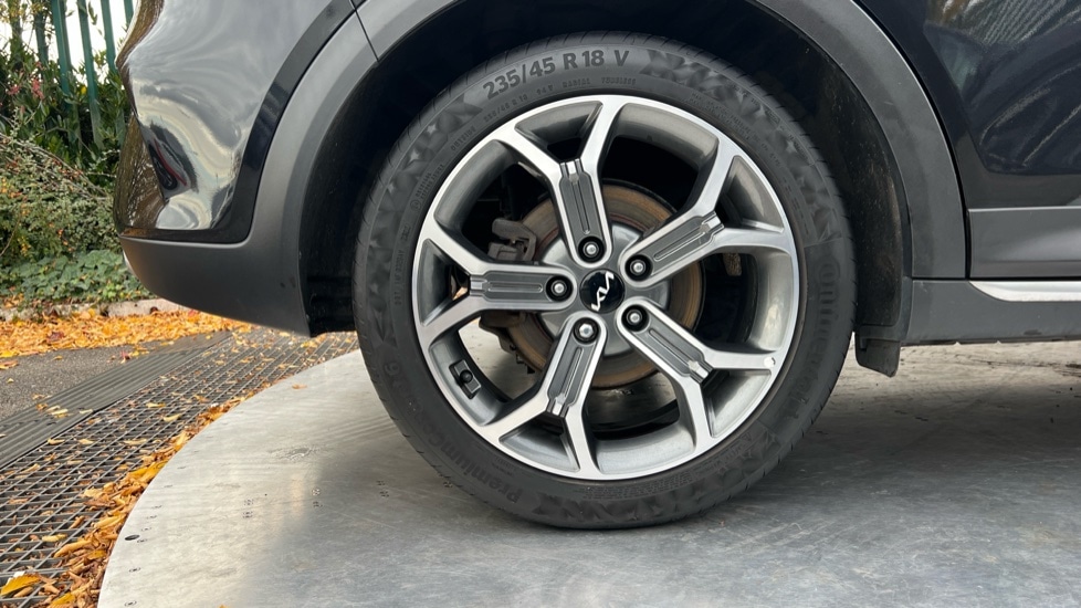 Used Kia XCeed 2022 for sale - 76948309: Photo 18