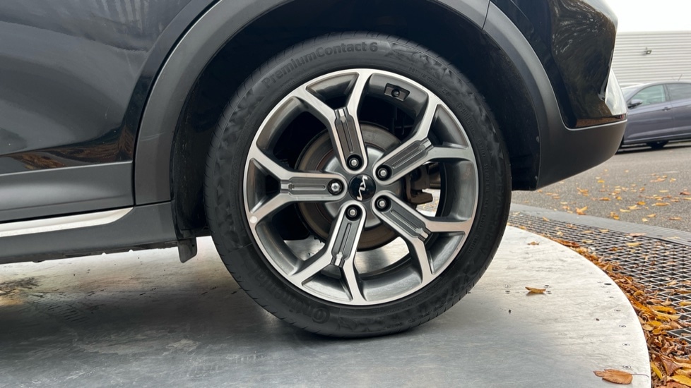 Used Kia XCeed 2022 for sale - 76948309: Photo 19