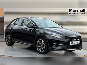 2022 - 1.5T GDi ISG 3 5dr