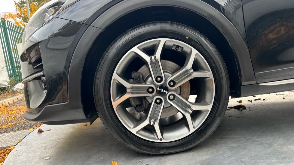 Used Kia XCeed 2022 for sale - 76948309: Photo 20