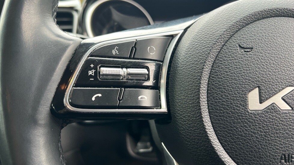 Used Kia XCeed 2022 for sale - 76948309: Photo 22