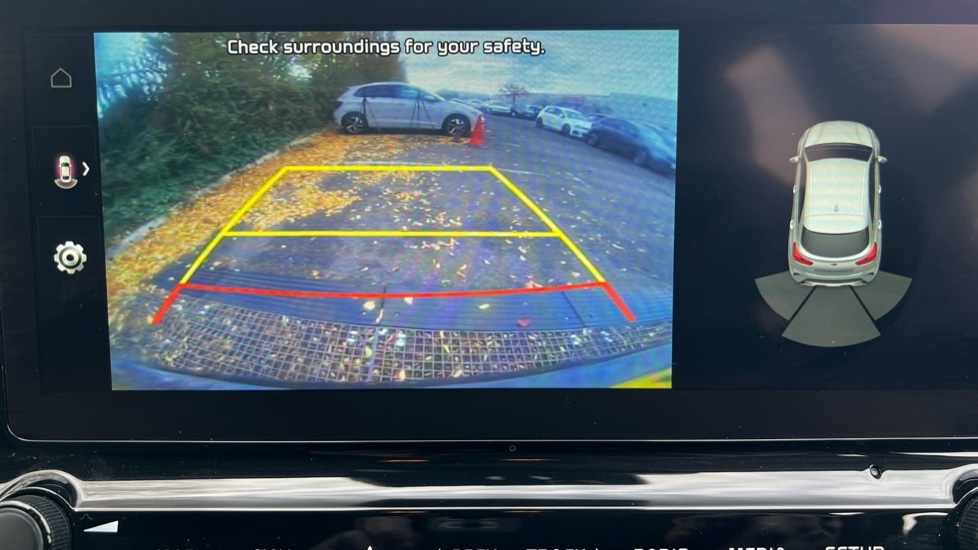 Used Kia XCeed 2022 for sale - 76948309: Photo 26