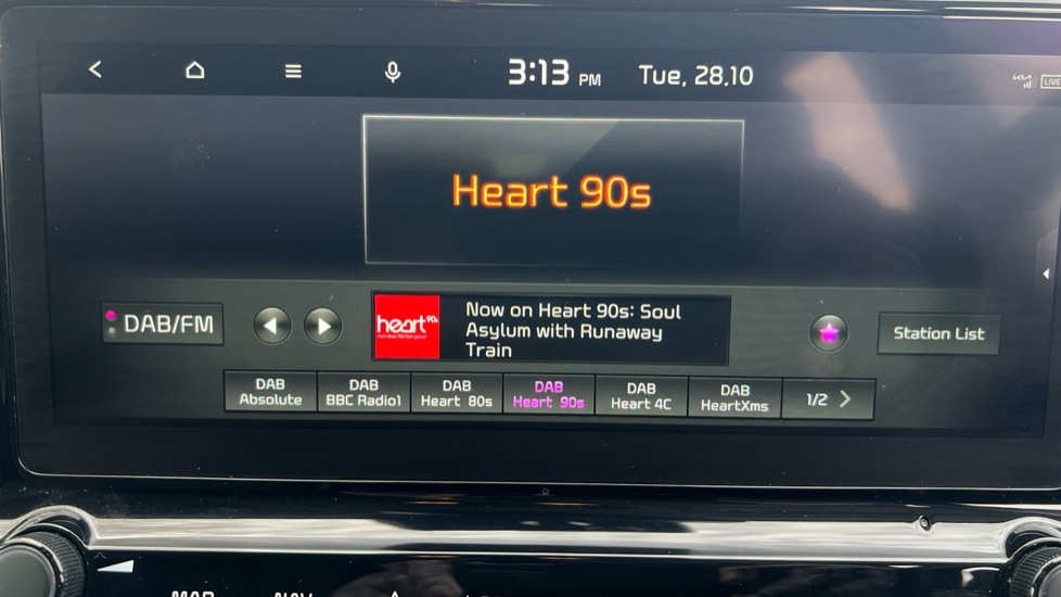 Used Kia XCeed 2022 for sale - 76948309: Photo 35