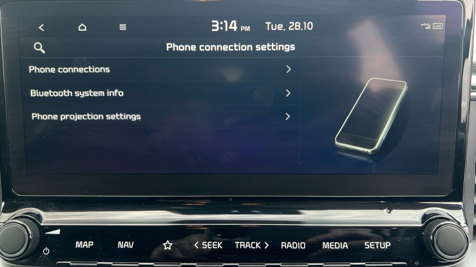 Used Kia XCeed 2022 for sale - 76948309: Photo 36