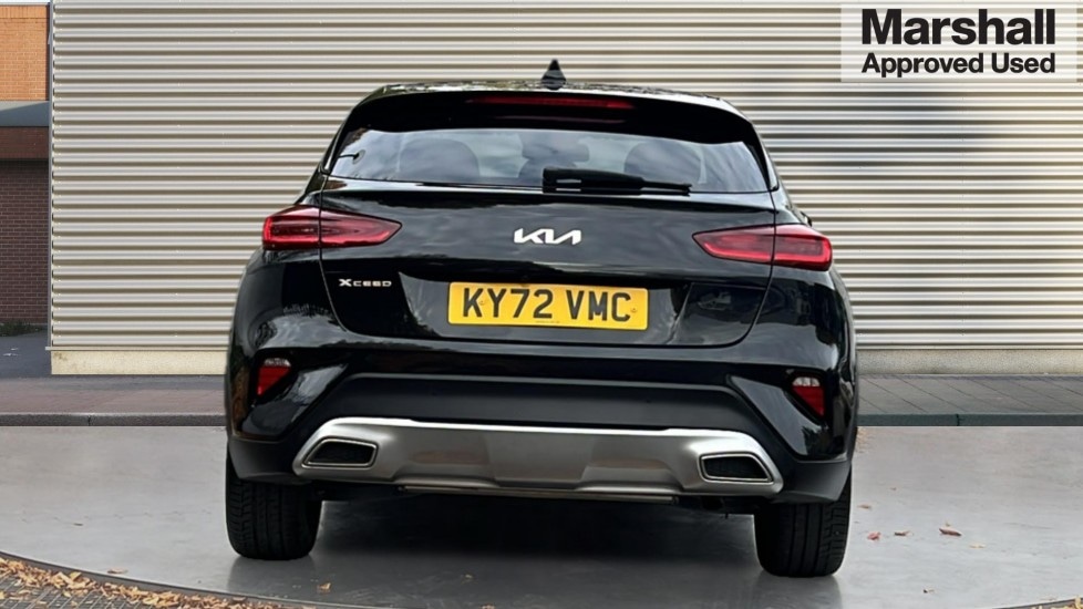 Used Kia XCeed 2022 for sale - 76948309: Photo 4