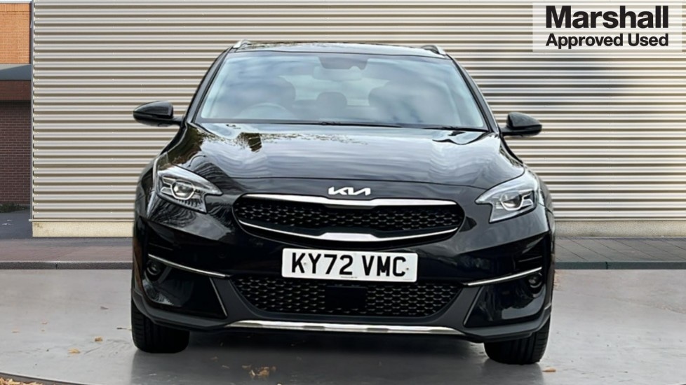 Used Kia XCeed 2022 for sale - 76948309: Photo 8