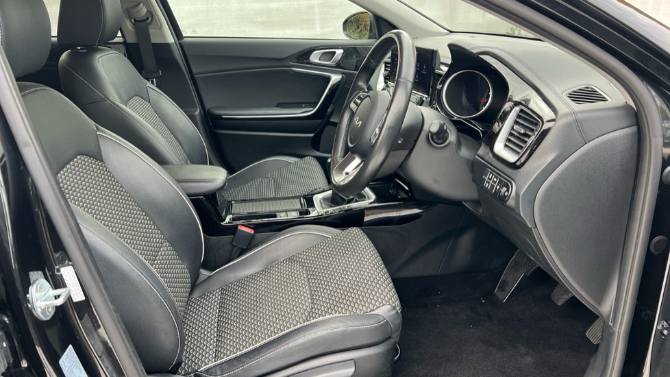 Used Kia XCeed 2022 for sale - 76948309: Photo 9