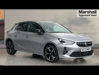 2022 - 1.2 Turbo Ultimate Nav 5dr