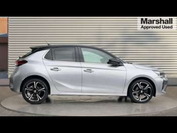 Used Vauxhall Corsa 2022 for sale - 74755719: Photo