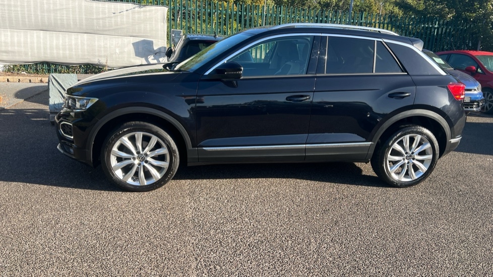 Vehicle 50
