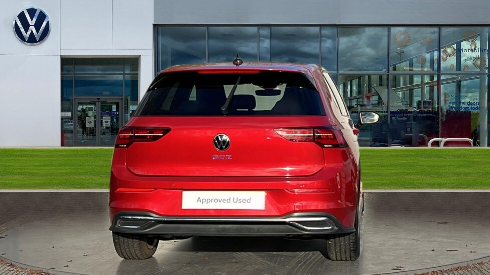 Used Volkswagen Golf 2021 for sale - 76873668: Photo 10