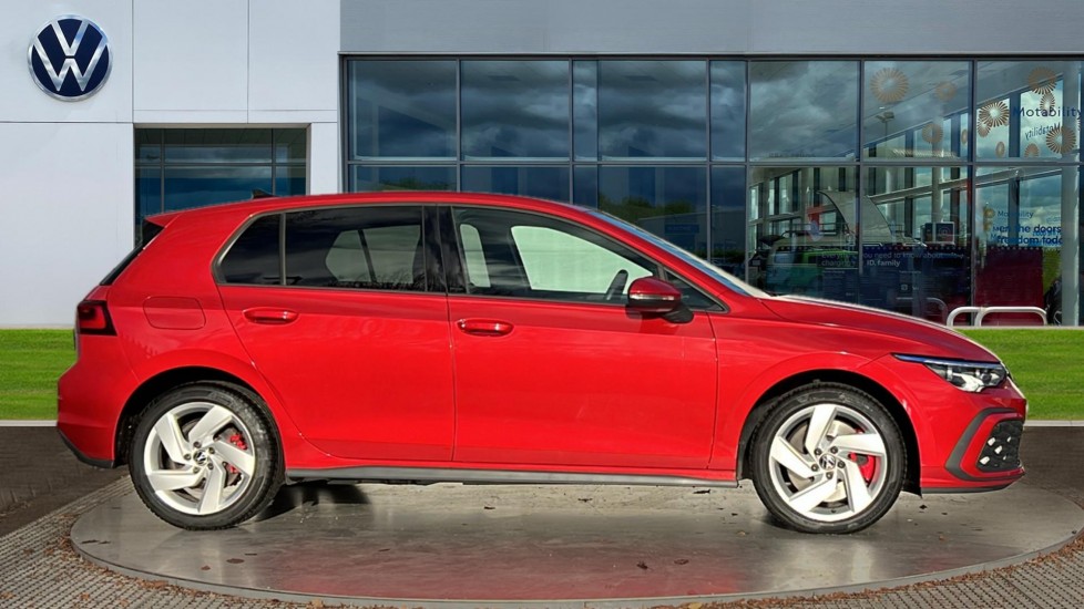 Used Volkswagen Golf 2021 for sale - 76873668: Photo 4