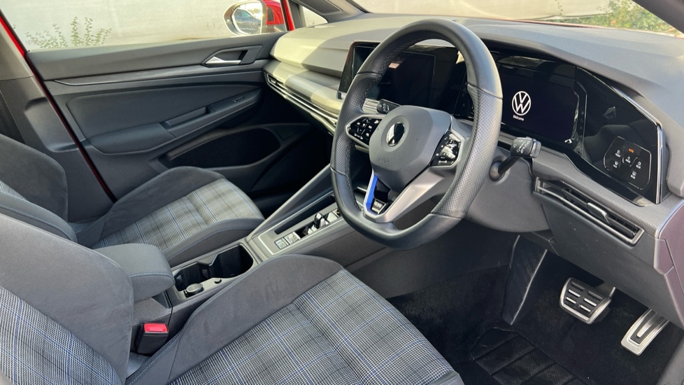 Used Volkswagen Golf 2021 for sale - 76873668: Photo 5