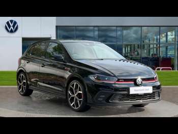 2022 - 2.0 TSI GTI 5dr DSG Auto