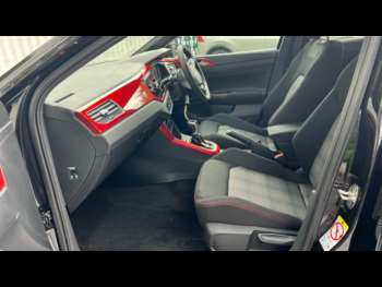Used Volkswagen Polo 2022 for sale - 74832427: Photo