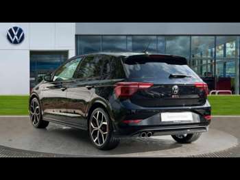 Used Volkswagen Polo 2022 for sale - 74832427: Photo