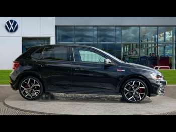 Used Volkswagen Polo 2022 for sale - 74832427: Photo