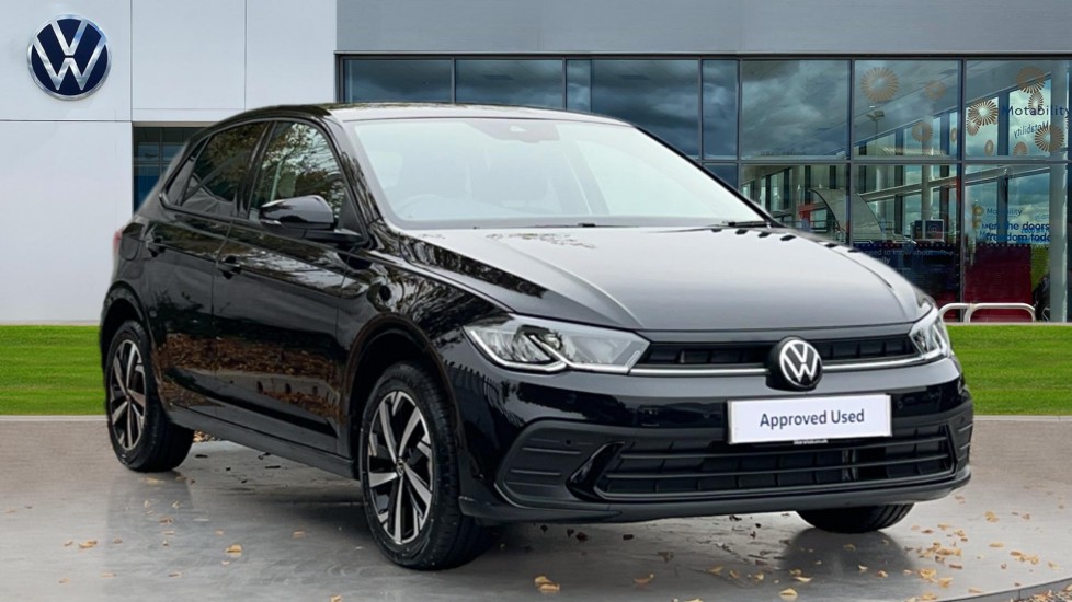 Used Volkswagen Polo 2025 for sale - 76870569: Photo 1