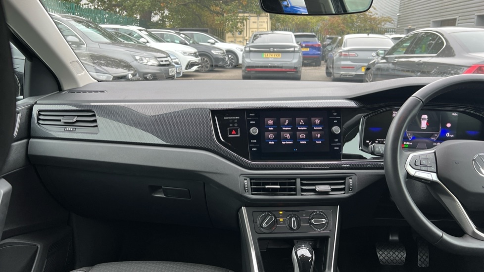 Used Volkswagen Polo 2025 for sale - 76870569: Photo 12