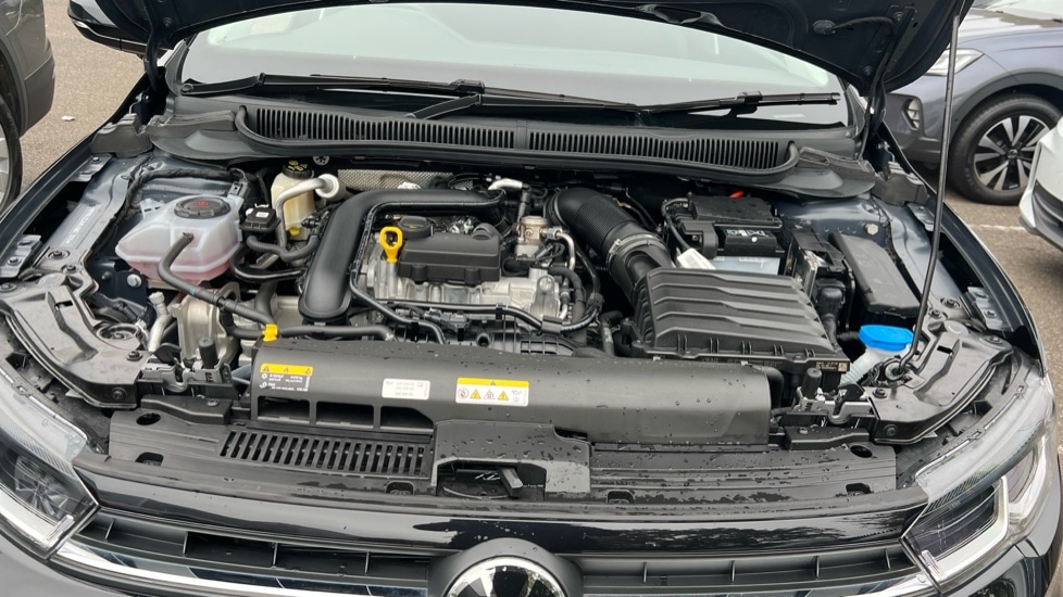 Used Volkswagen Polo 2025 for sale - 76870569: Photo 16