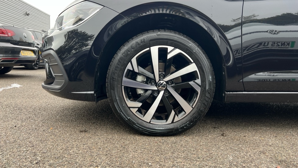 Used Volkswagen Polo 2025 for sale - 76870569: Photo 17