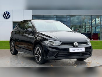 Used Volkswagen Polo 2025 for sale - 76870569: Photo