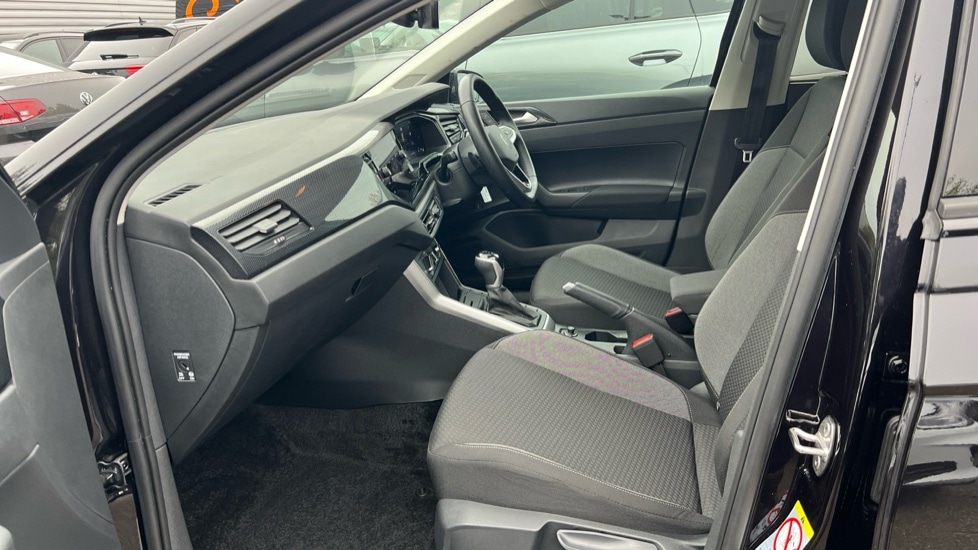 Used Volkswagen Polo 2025 for sale - 76870569: Photo 2