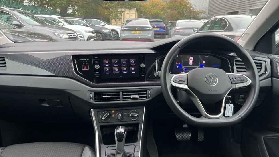 Used Volkswagen Polo 2025 for sale - 76870569: Photo 27