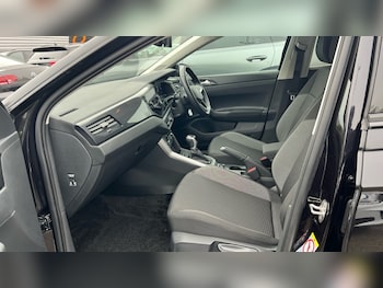 Used Volkswagen Polo 2025 for sale - 76870569: Photo