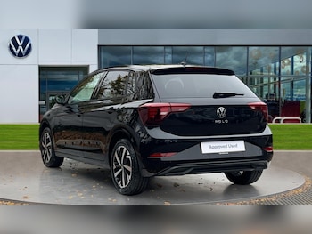 Used Volkswagen Polo 2025 for sale - 76870569: Photo