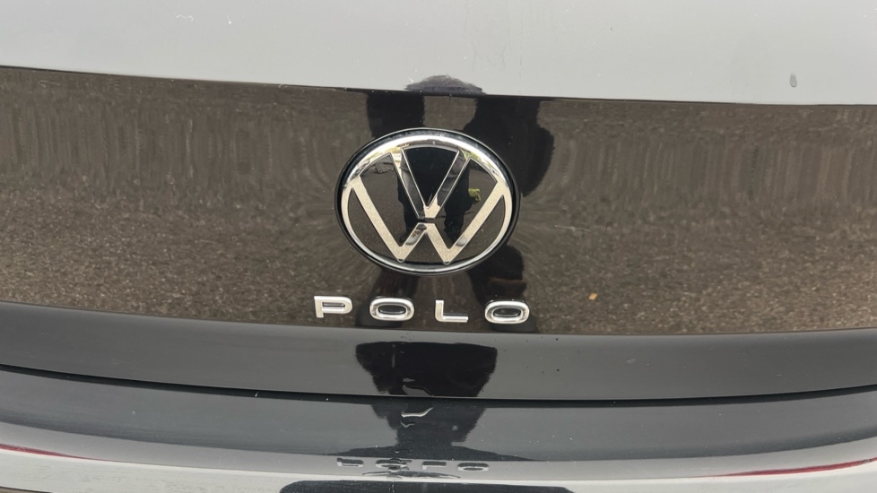 Used Volkswagen Polo 2025 for sale - 76870569: Photo 44