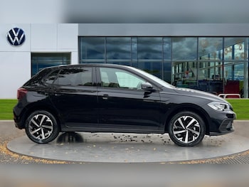 Used Volkswagen Polo 2025 for sale - 76870569: Photo