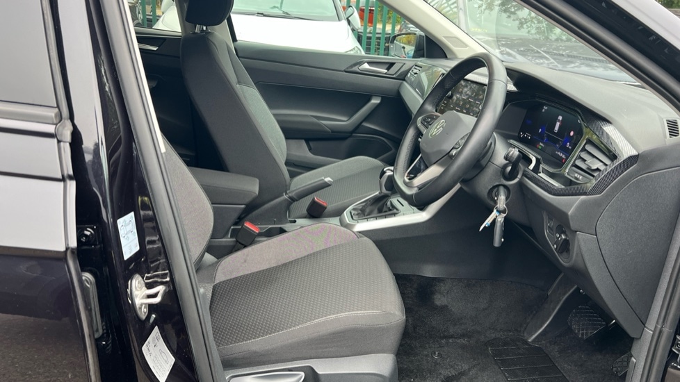 Used Volkswagen Polo 2025 for sale - 76870569: Photo 5