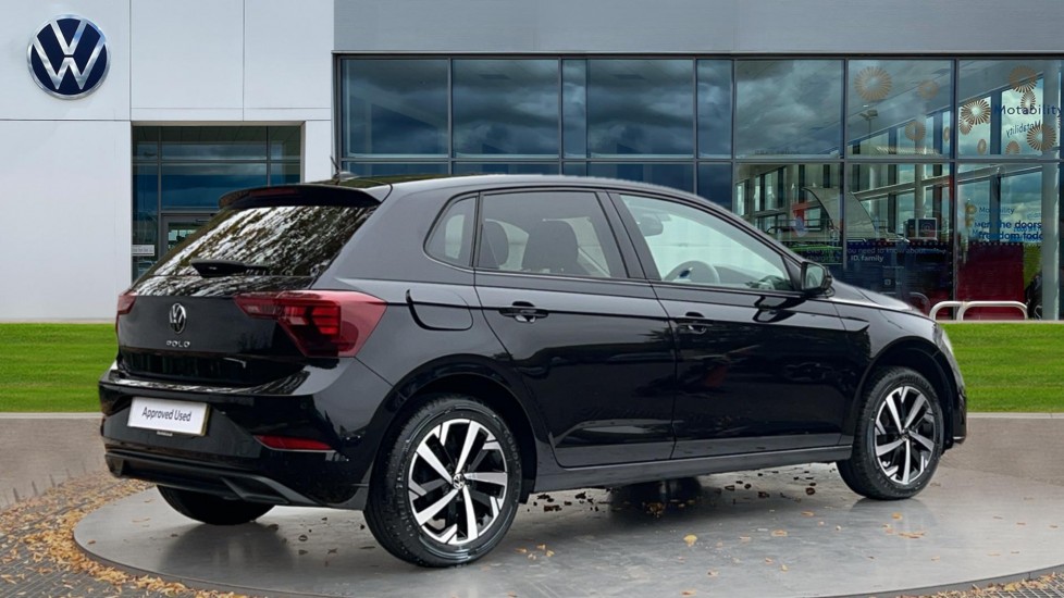 Used Volkswagen Polo 2025 for sale - 76870569: Photo 7