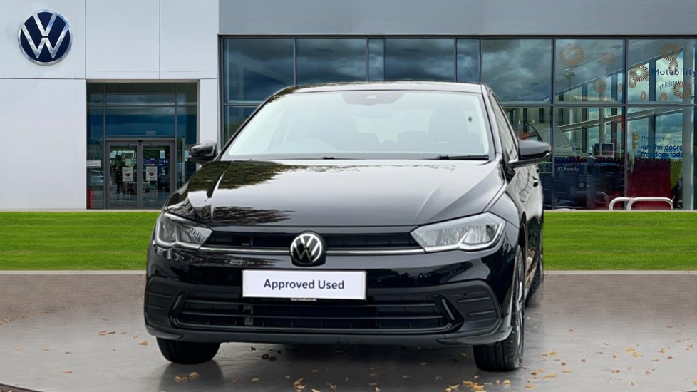 Used Volkswagen Polo 2025 for sale - 76870569: Photo 9