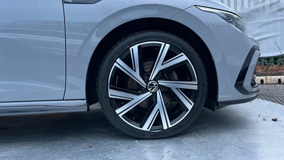 Used Volkswagen Golf 2022 for sale - 76999532: Photo 17