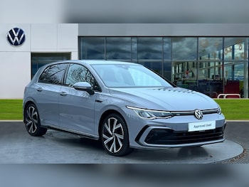 Volkswagen Golf feature image