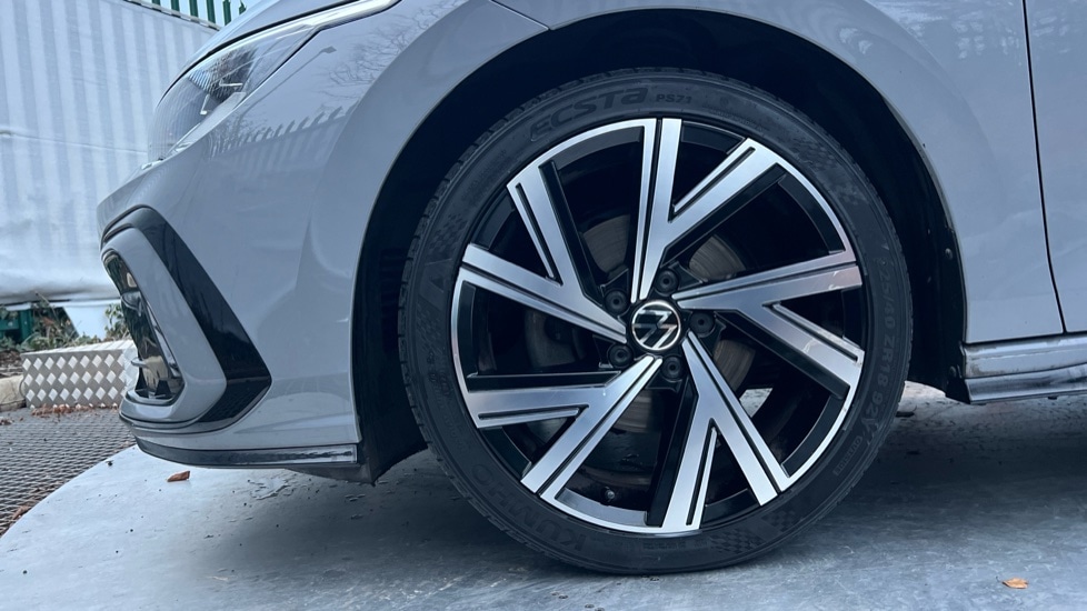 Used Volkswagen Golf 2022 for sale - 76999532: Photo 20