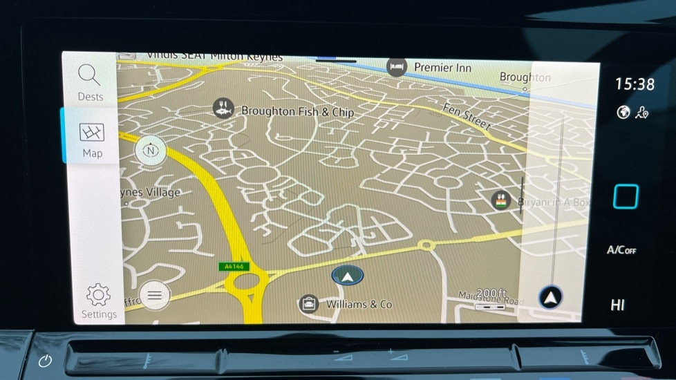 Used Volkswagen Golf 2022 for sale - 76999532: Photo 21