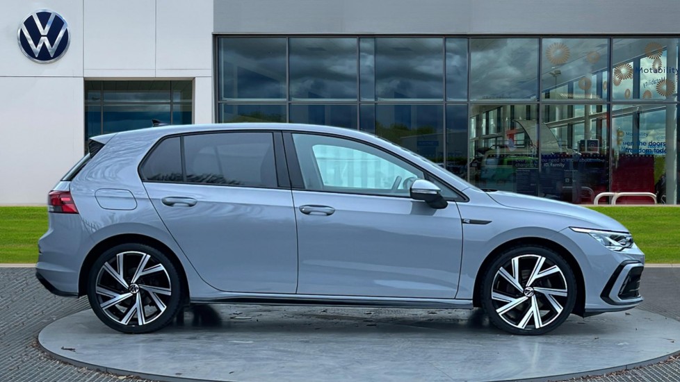 Used Volkswagen Golf 2022 for sale - 76999532: Photo 4