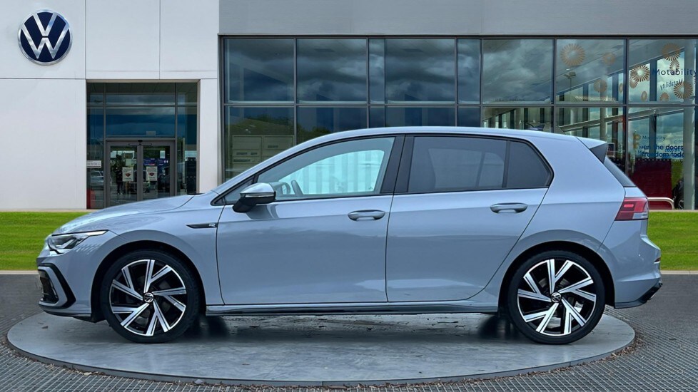 Used Volkswagen Golf 2022 for sale - 76999532: Photo 8