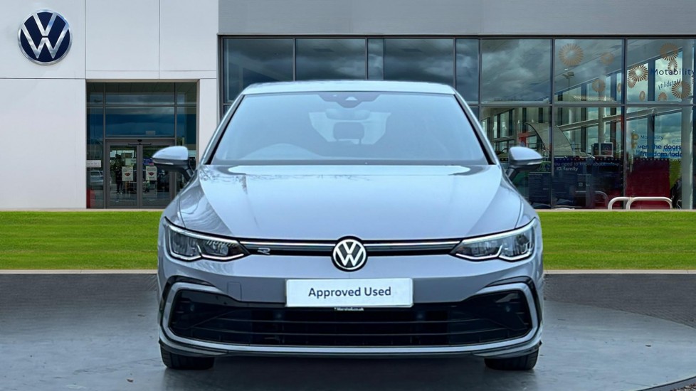 Used Volkswagen Golf 2022 for sale - 76999532: Photo 9