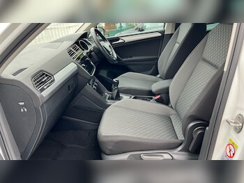 Used Volkswagen Tiguan 2019 for sale - 76178069: Photo