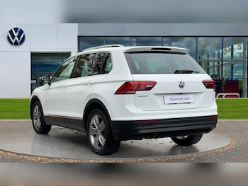 Used Volkswagen Tiguan 2019 for sale - 76178069: Photo