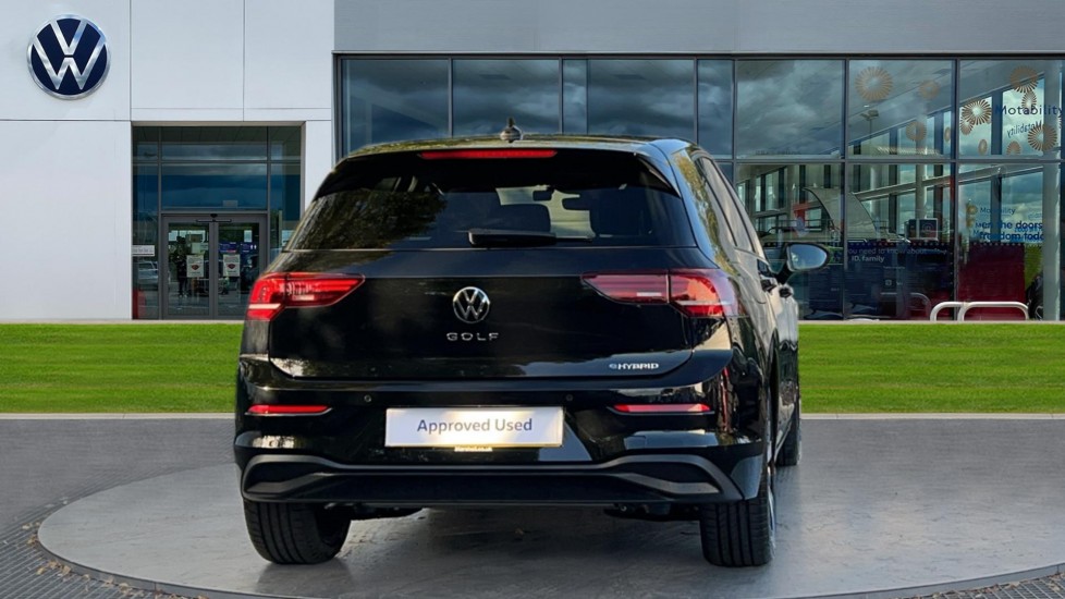 Used Volkswagen Golf 2025 for sale - 76870383: Photo 10