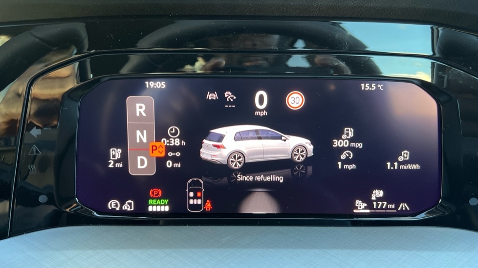 Used Volkswagen Golf 2025 for sale - 76870383: Photo 13