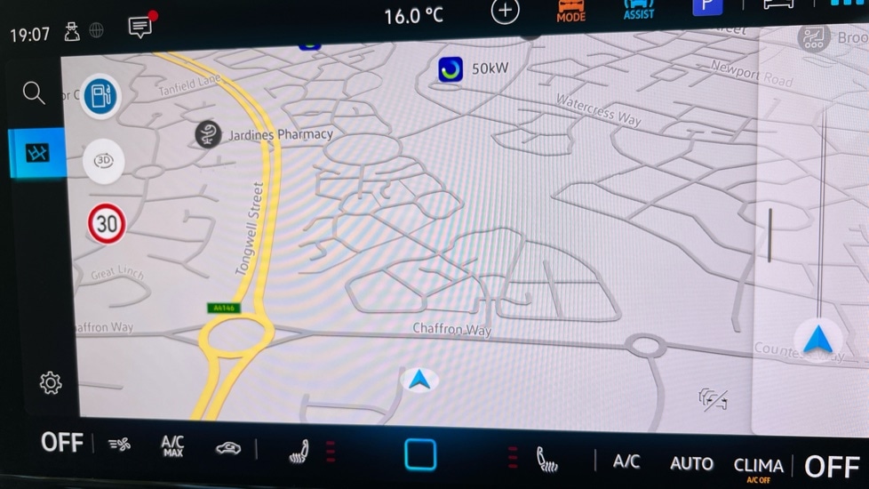 Used Volkswagen Golf 2025 for sale - 76870383: Photo 21